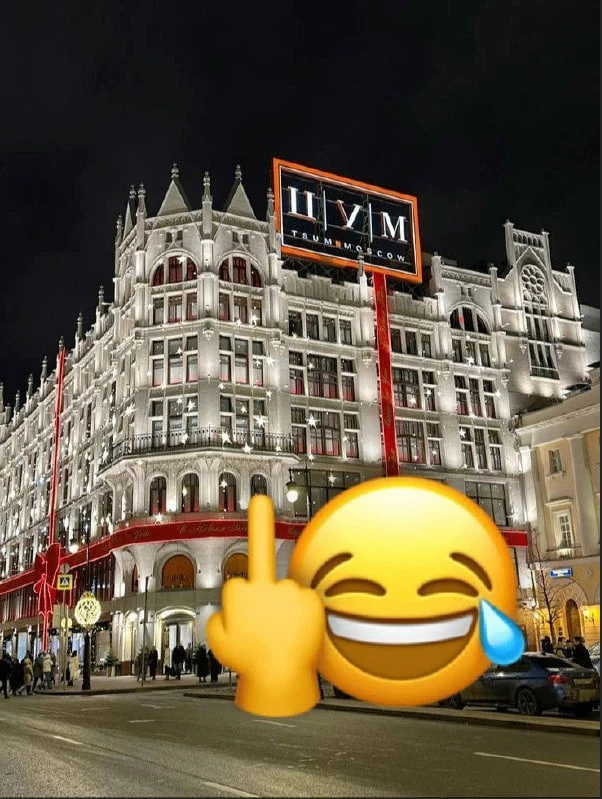 Есть всего 3 типа людей во время шопинга: