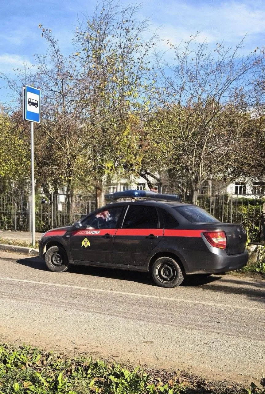 ❗️❗️❗️ В Кирове сегодня эвакуировали учащихся из ряда школ