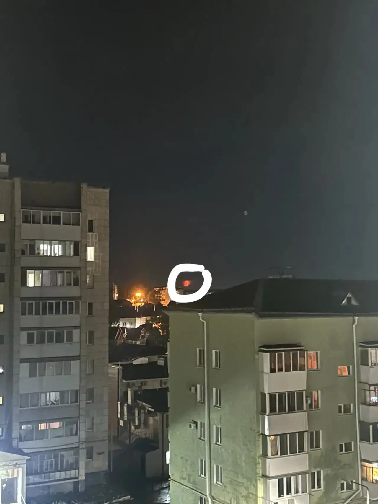 Что это такое?