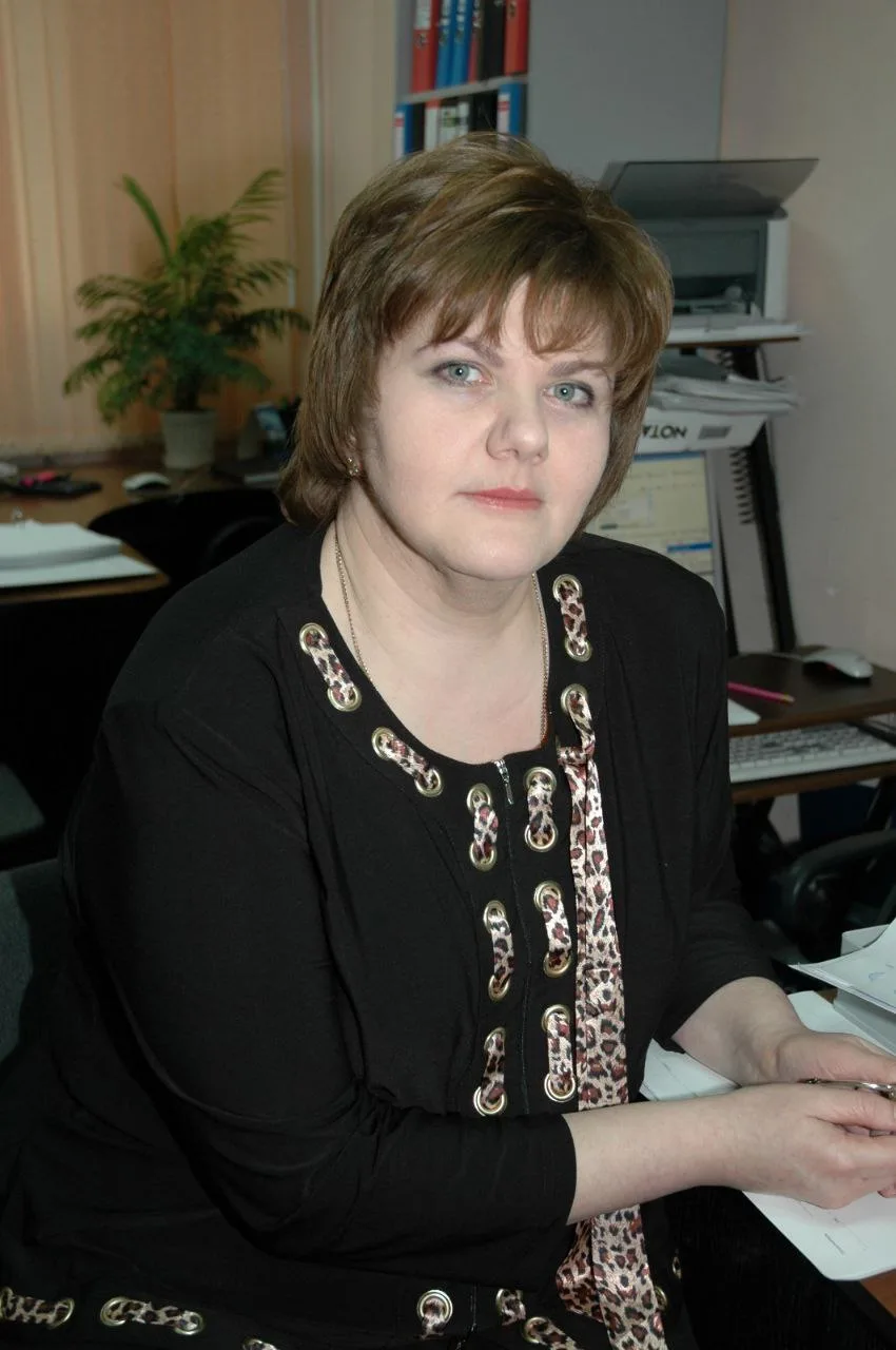 Сегодня свой день рождения празднует Лях Галина Борисовна – председатель Павловской РТО...