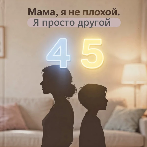 🔮 Вторник: «Тайны чисел»