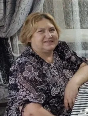 Сегодня ровно три года как нет рядом с нами подруги, одноклассницы Власенко (Серебряков...