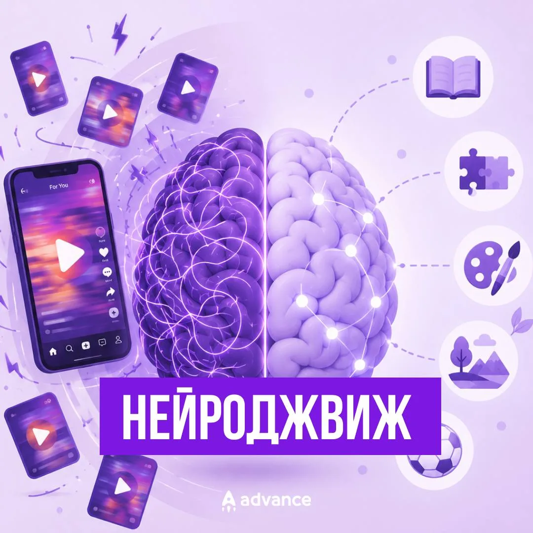 Нейродвиж 🚀