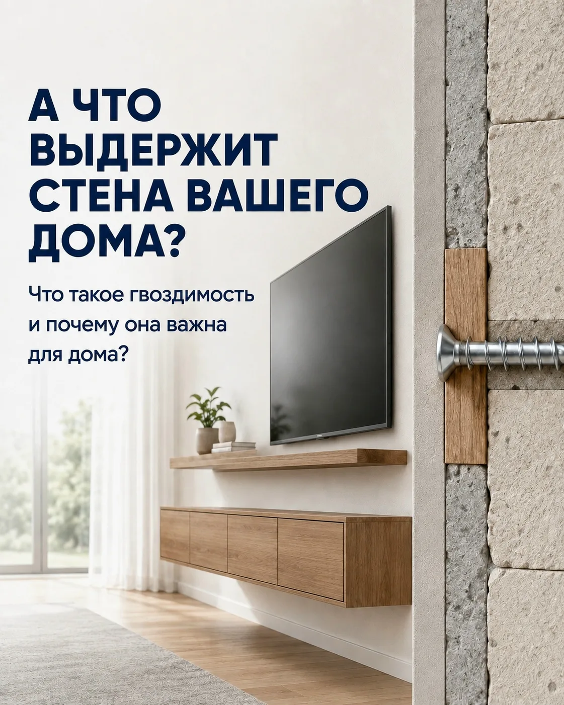 Держи крепче!