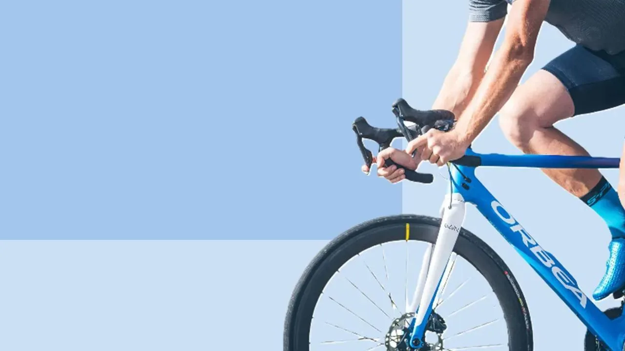 🚴Открываем велосезон: на старт, внимание, марш!