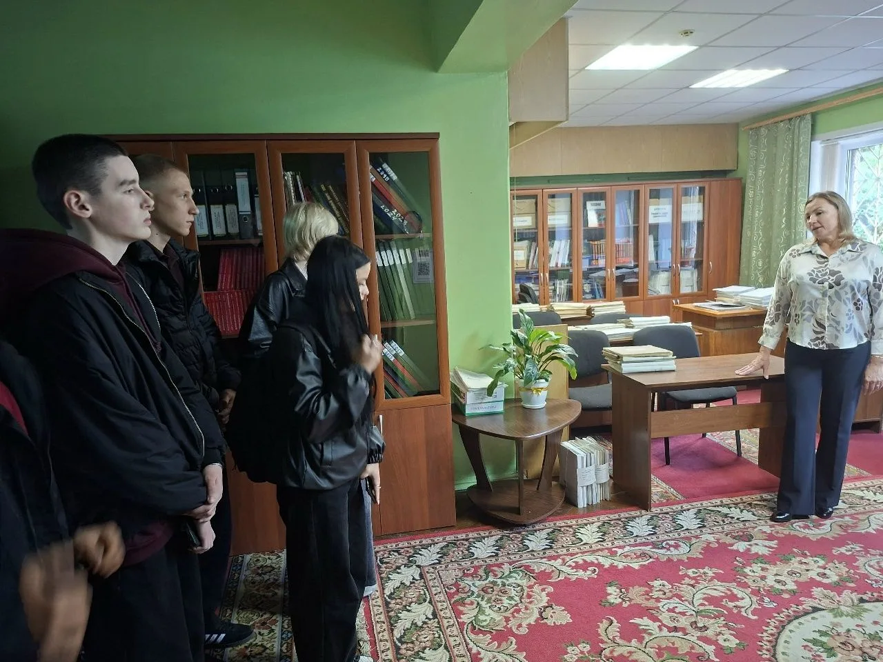 В последние годы в России активно развивается система профориентации для школьников, и ...