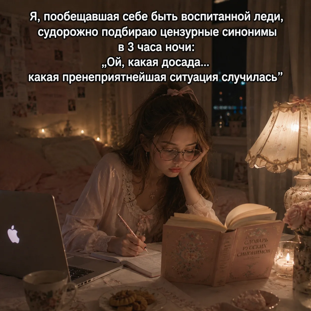 Не ругайся матом! 🤬