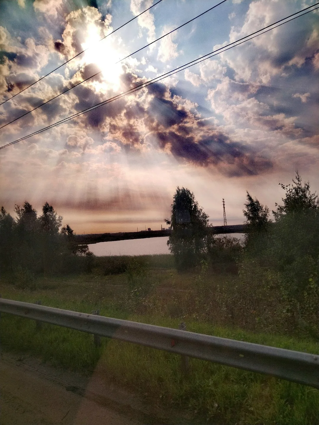 🌤Чудо природы