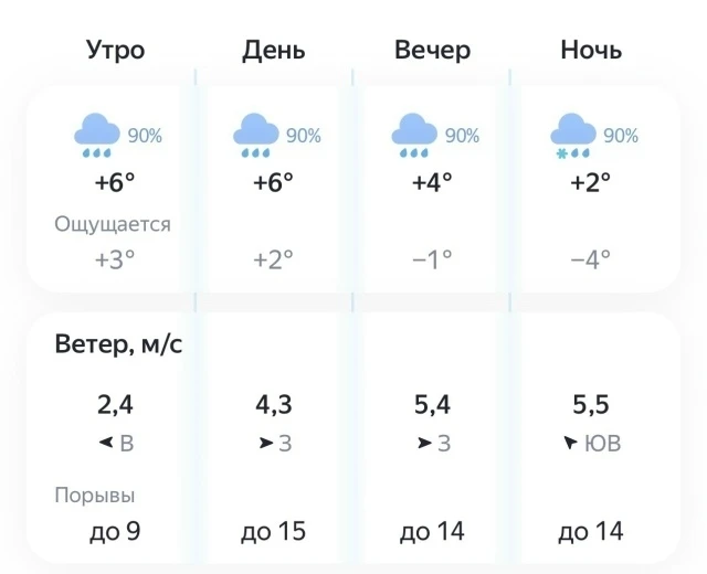 Сезон дождей🫠