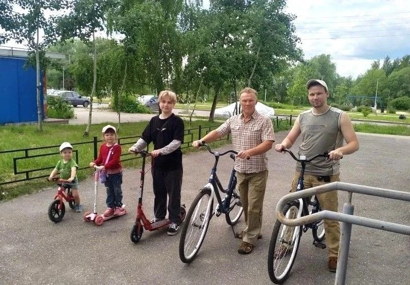 Как в Автозаводском районе берегут природу?

Автозаводские ТОСы принимают участие во Всероссийском ф
