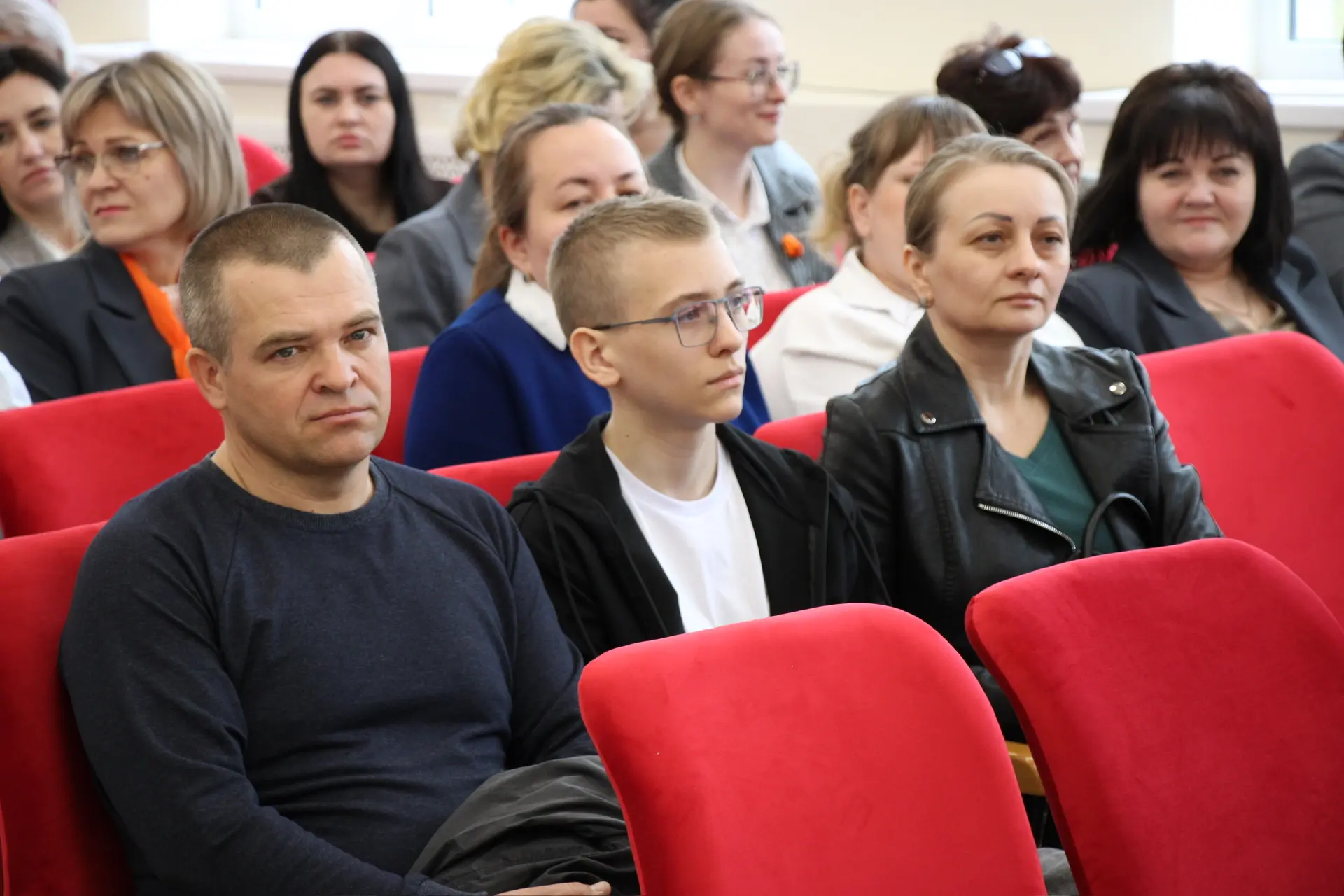 🏗️ Единый день открытых дверей в рамках ФП «Профессионалитет» национального проекта «Молодёжь и дети