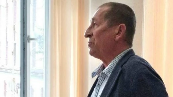 Руководитель компании «Темпо» Игорь Гимбуржевский взялся за объект незавершённого строительства, реш
