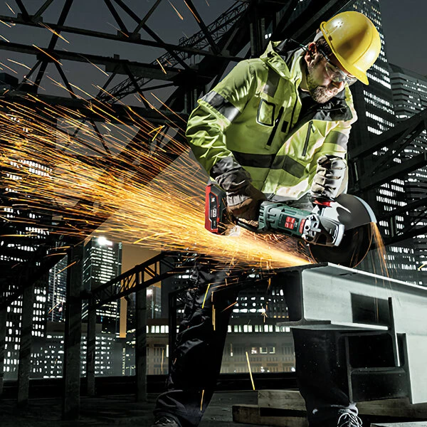 Ищете надёжный электроинструмент?