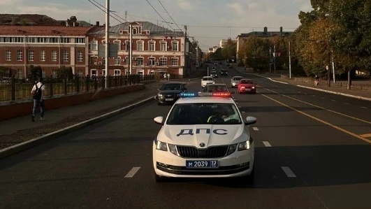 Без пострадавших: сводка ДТП в Ивановской области

18 июня ДТП с пострадавшими в Ивановской области 