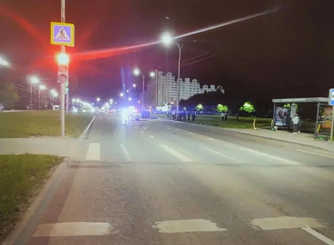 ⚡️Прокуратурой Октябрьского района поддержано государственное обвинение по уголовному делу по факту 