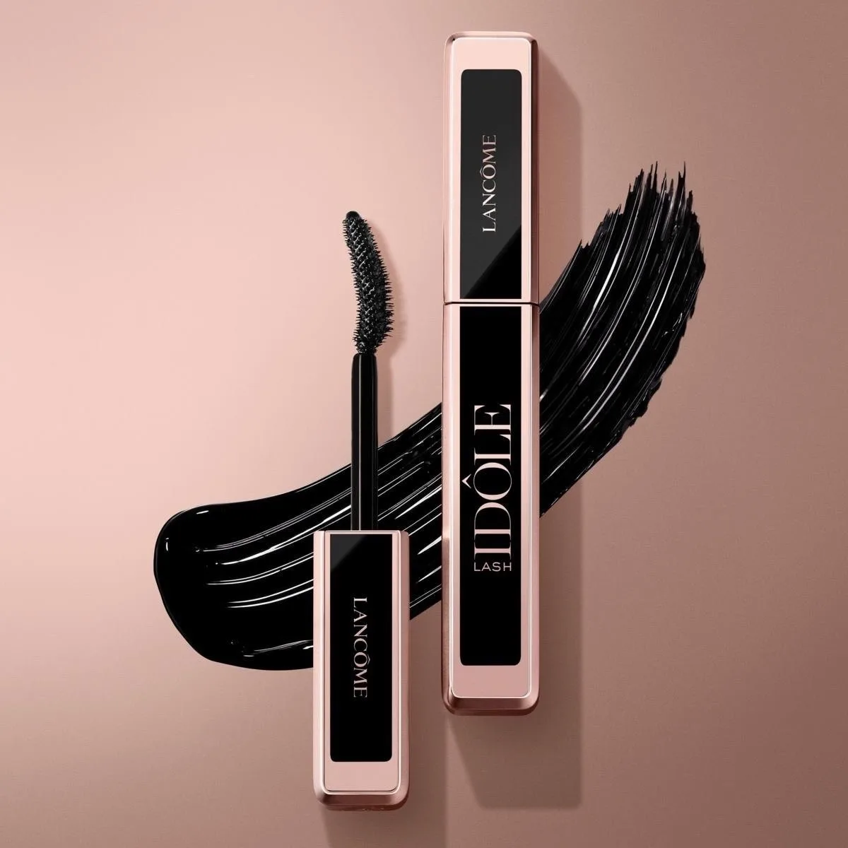 ❗️РЕДКАЯ СКИДКА ЛАНКОМ💣Тушь для ресниц Lancôme Lash Idôle🏷️2730+