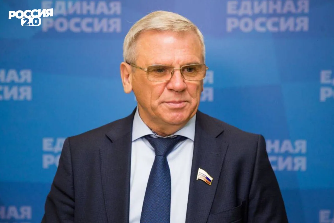 «Не нужно расчехлять атомное оружие»: председатель Заксобрания Нижегородской области прокомментирова