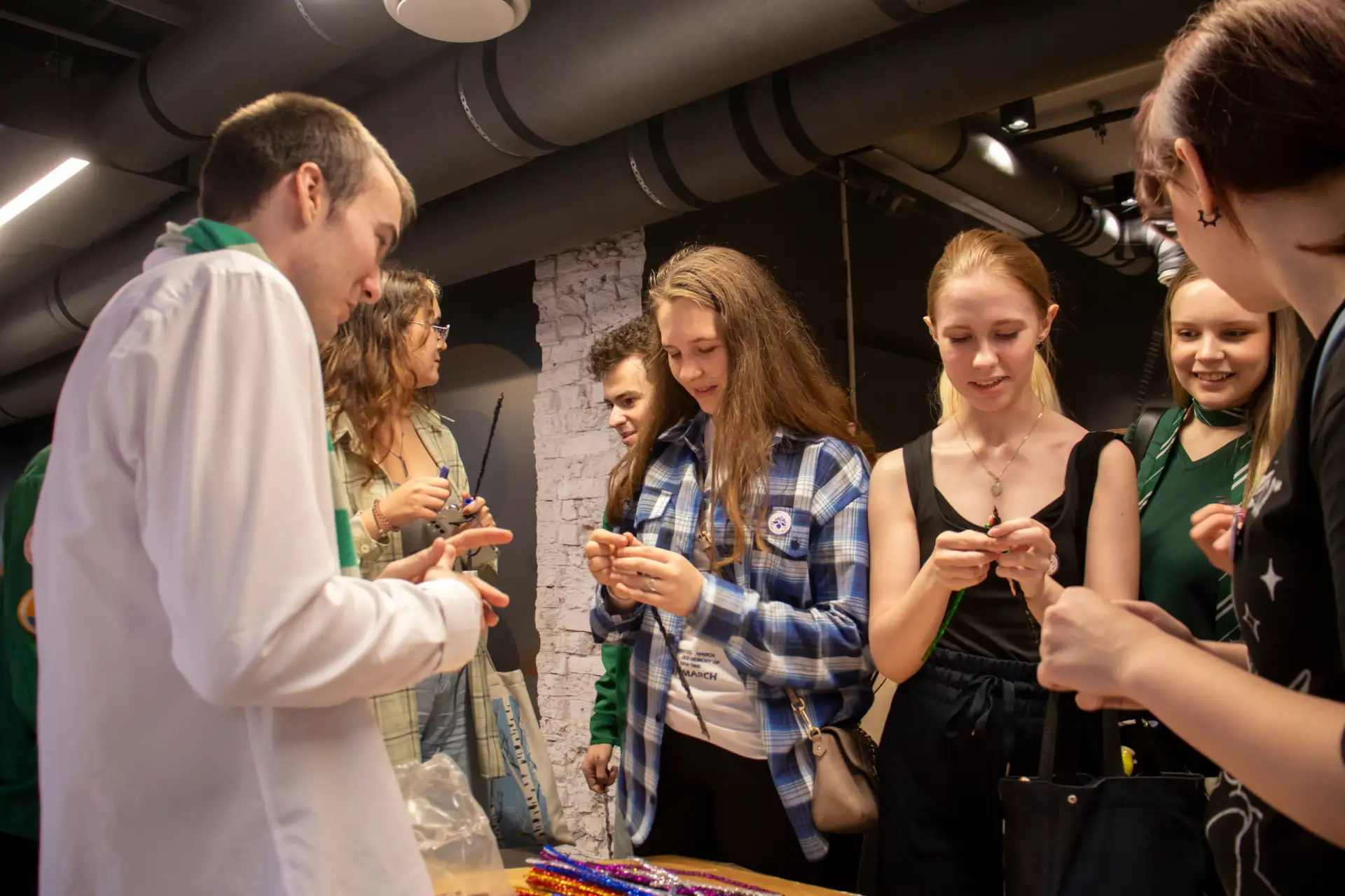 ДЕНЬ РОЖДЕНИЯ СПО «БРИЗ»   🎂Студенческому педагогическому отряду «Бриз» исполняется 22 года со дня о