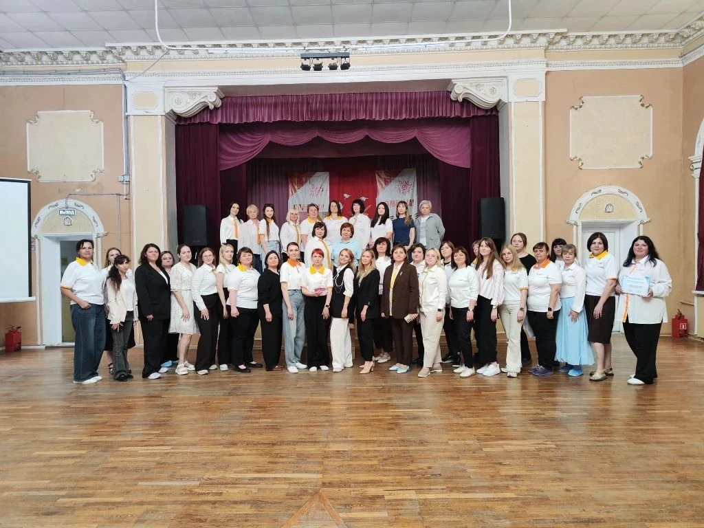 В Шахтах подвели итоги работы советников по воспитанию