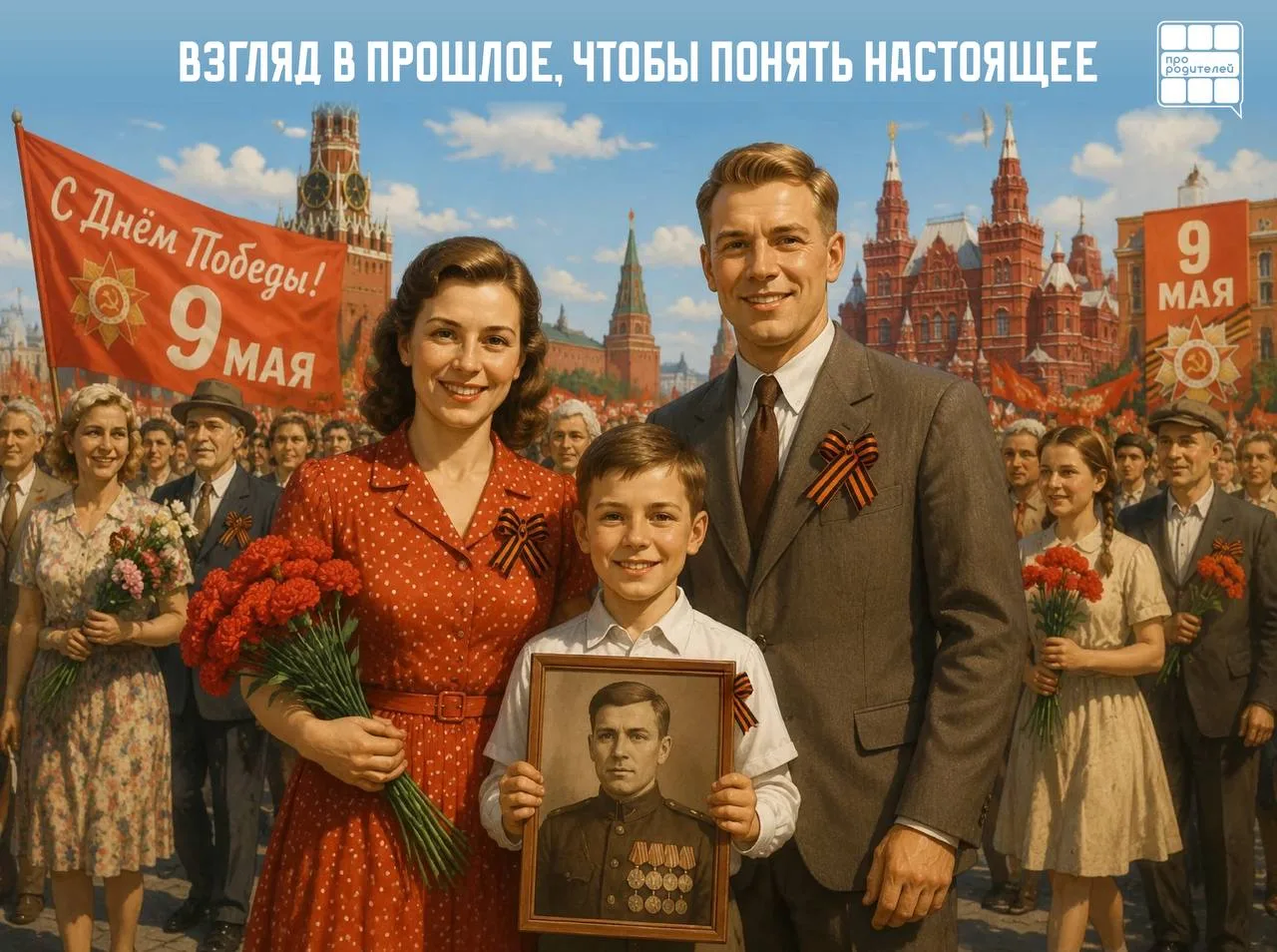 🔥Сохраним память героев для будущих поколений!