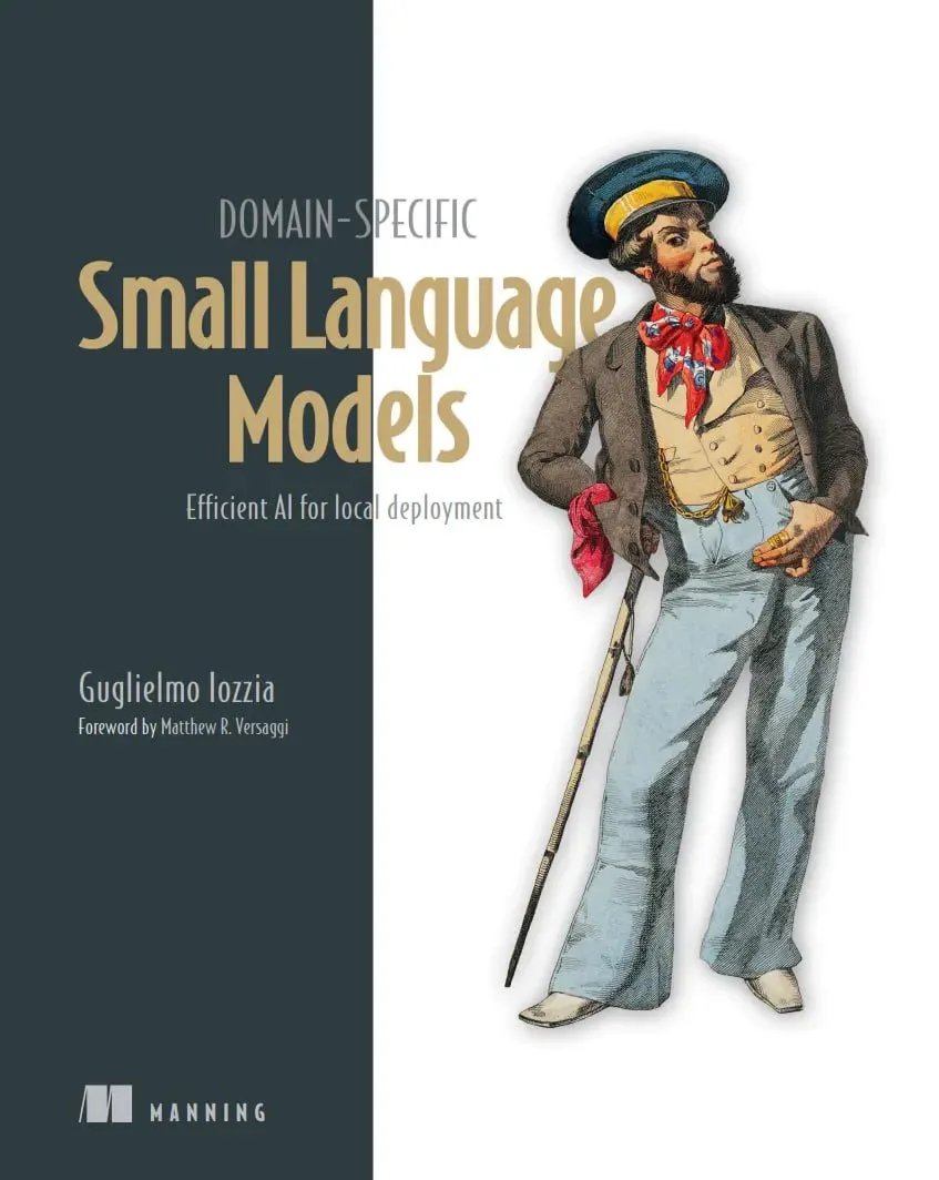 📕Domain-Specific Small Language Models