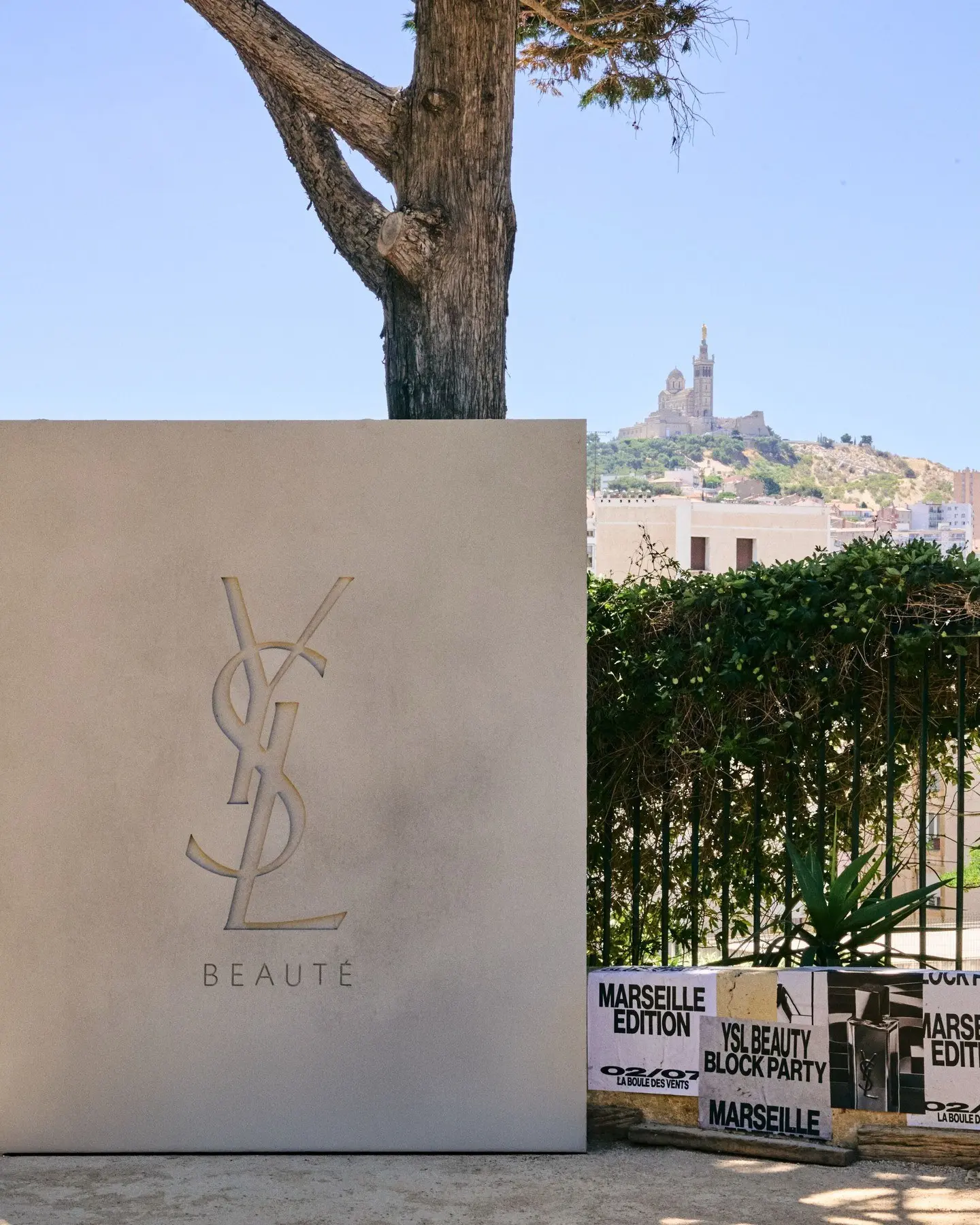 💄✨ YSL Beauty снова доказывает, что лучшие pop-up проекты рождаются там, где встречают...