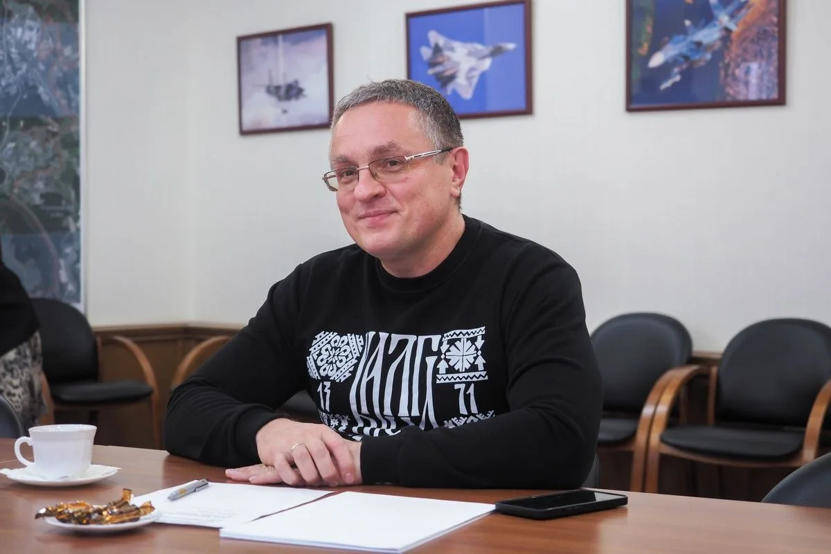 Дмитрий Денисов рассказал, почему важно проголосовать за благоустройство города Калуги!