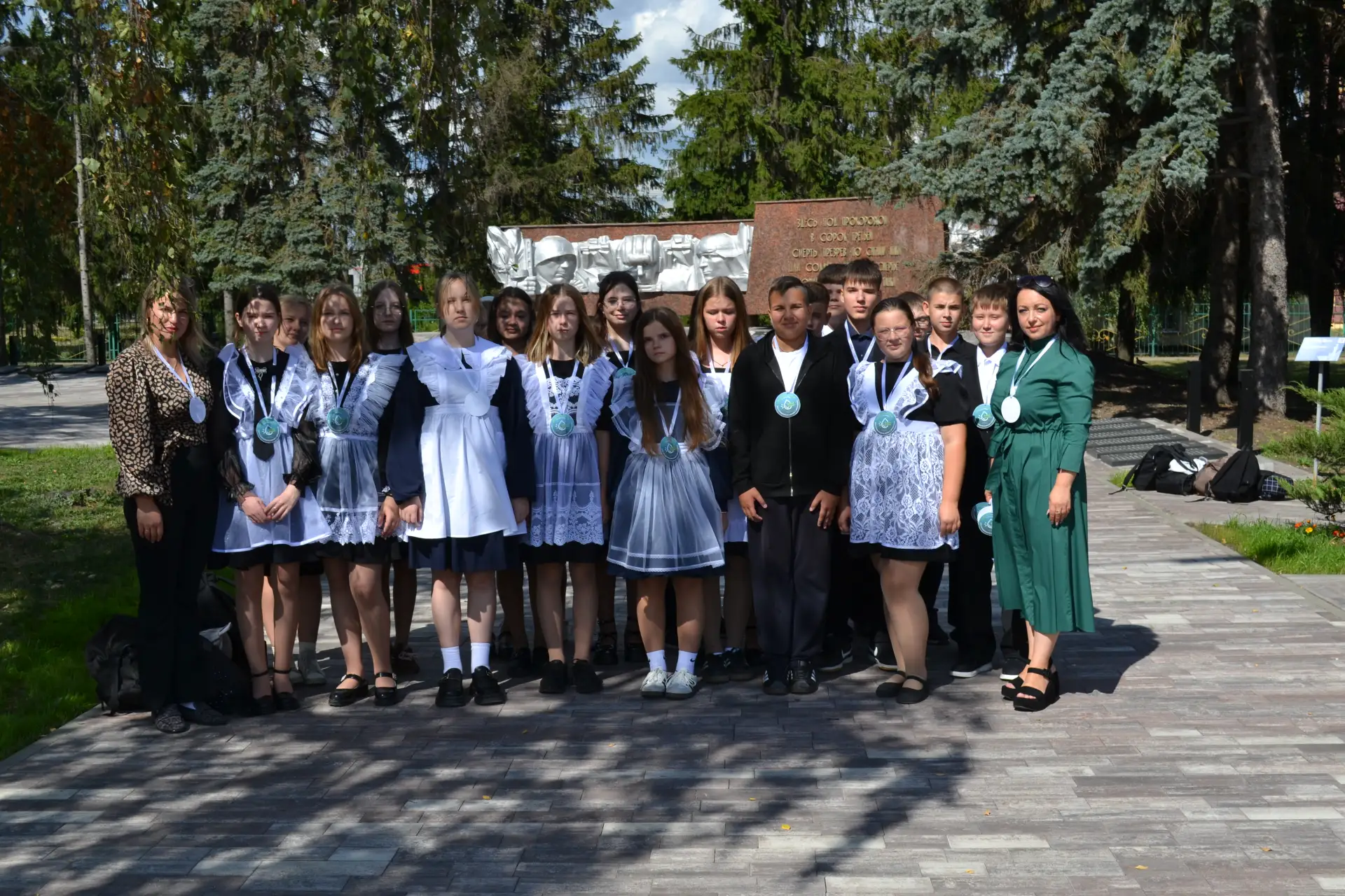 💧 Одна капля против целого мира боли
