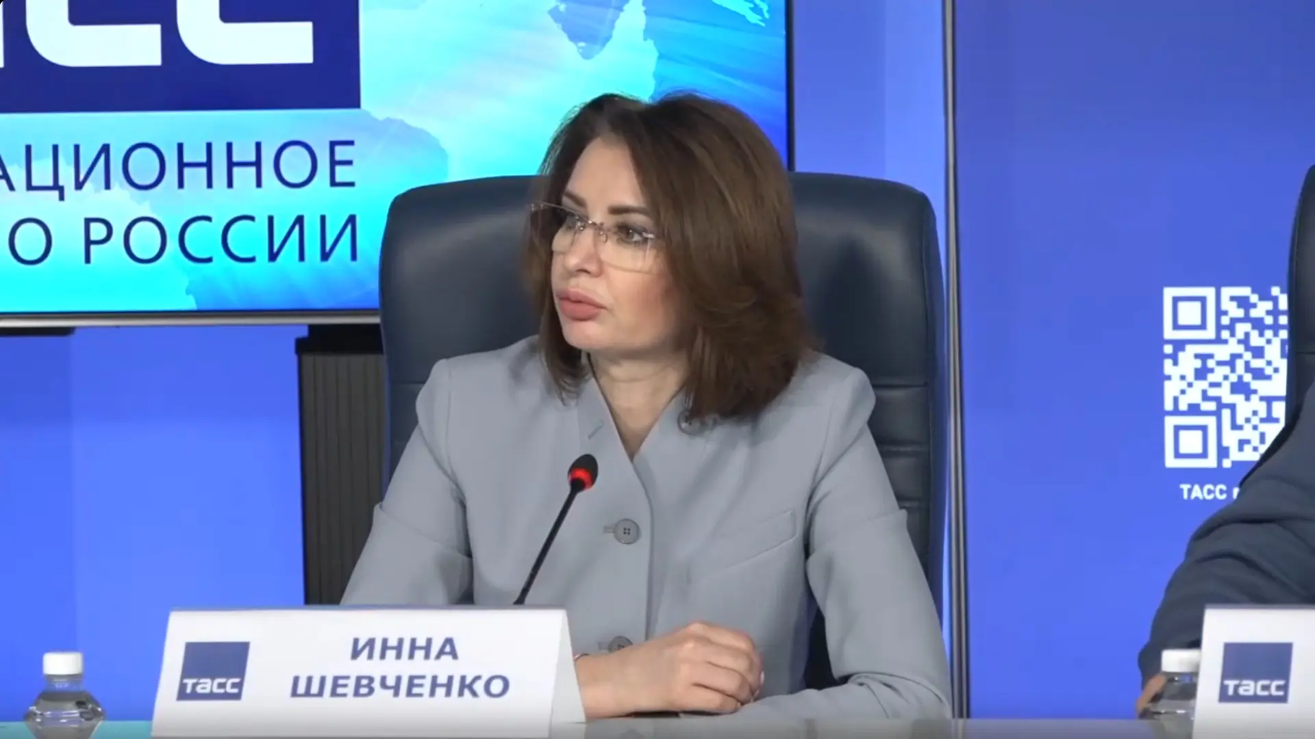 🎓 Круглый стол о будущем вузов