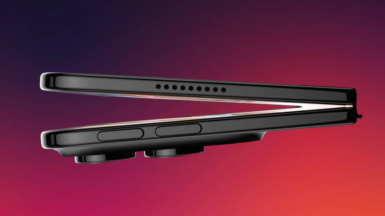 Вот только не говорите, что вы не ждали слухов про новый iPhone Ultra 👀