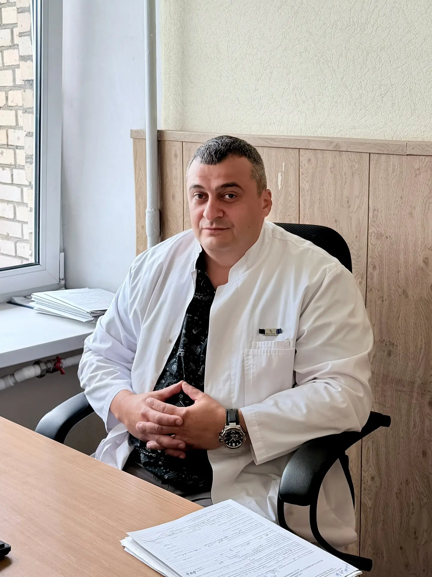 🪟Четыре случая за неделю: смоленские врачи напоминают родителям об опасности открытых ...