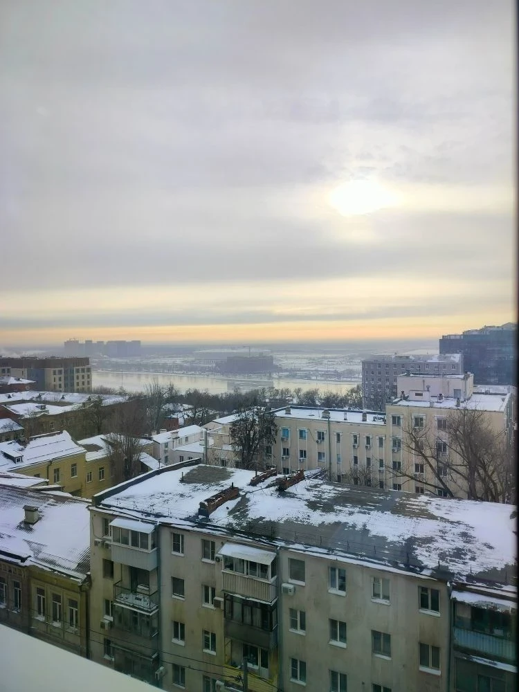 Лифта нет, но люди всё равно поднимаются. Знаете, почему?