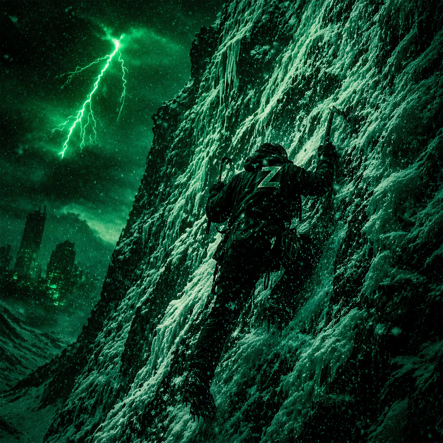 ПРЕМЬЕРА!
XV. «НОВЫЙ УРОВЕНЬ»

Пятнадцатый альбом. Ещё 30 песен. Ещё полтора часа музыки.

Основной 