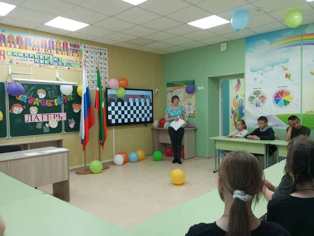 Профилактические беседы с обучающимися