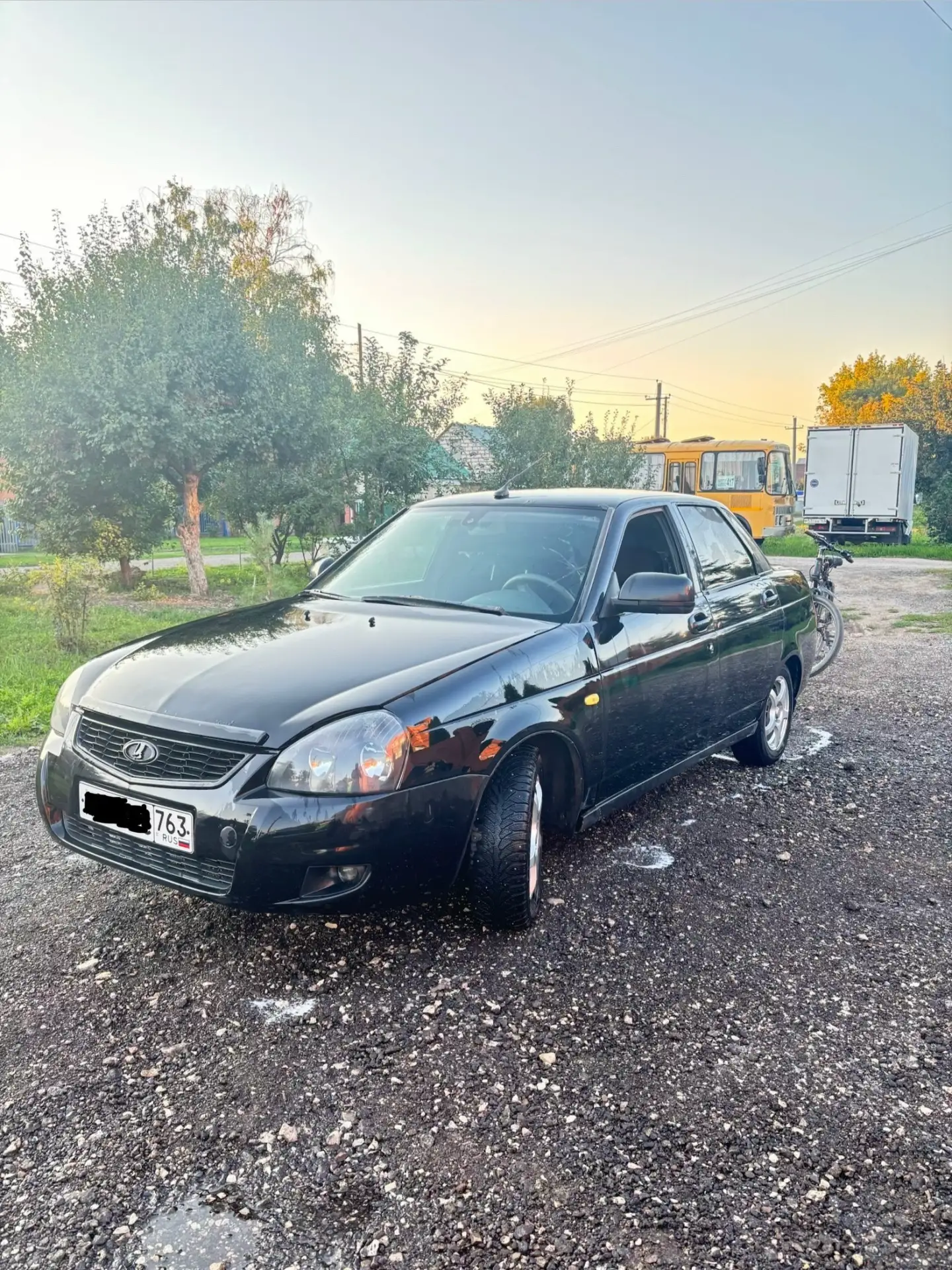 🚗 ПРОДАМ LADA PRIORA, 2011 г. 🚗