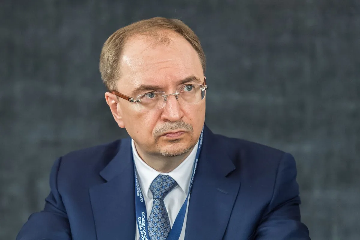 Ректор СПбГУ ― о правовых нормах, которые требуется соблюдать при создании цифровых нау...