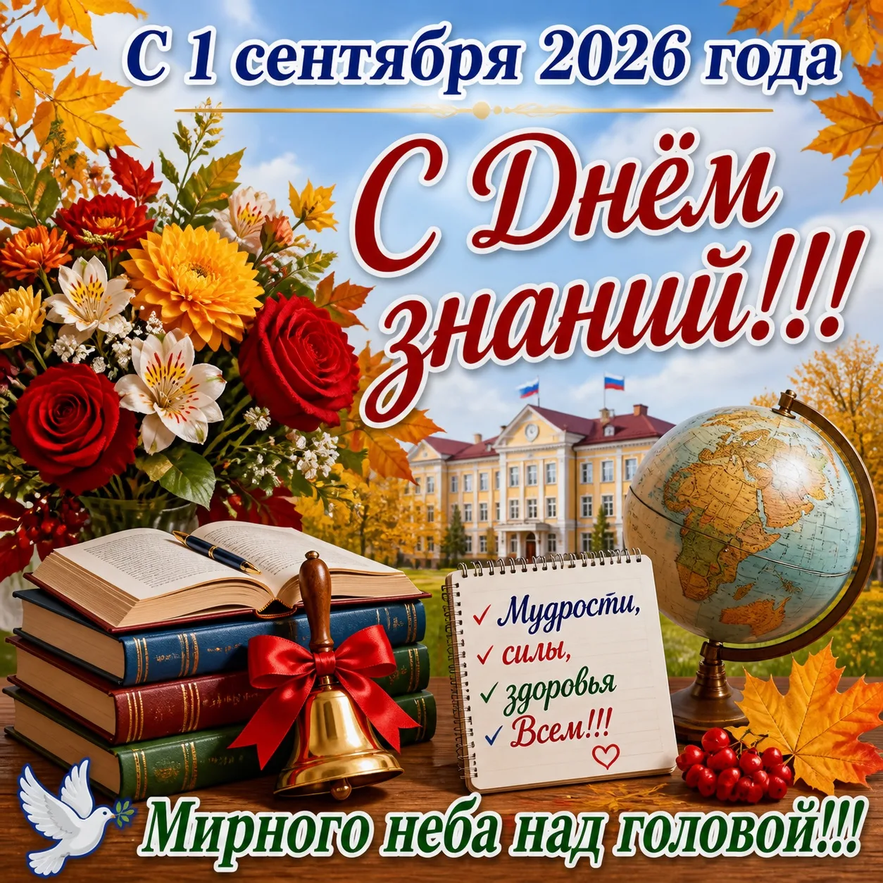 Уважаемые коллеги, дорогие студенты и родители!