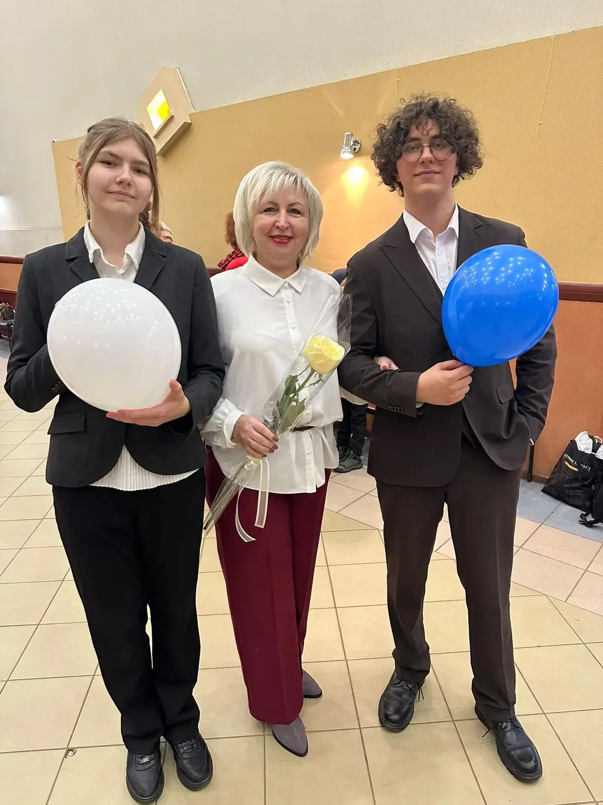 🔥Человек труда — сила, надежда и доблесть Ярославля!