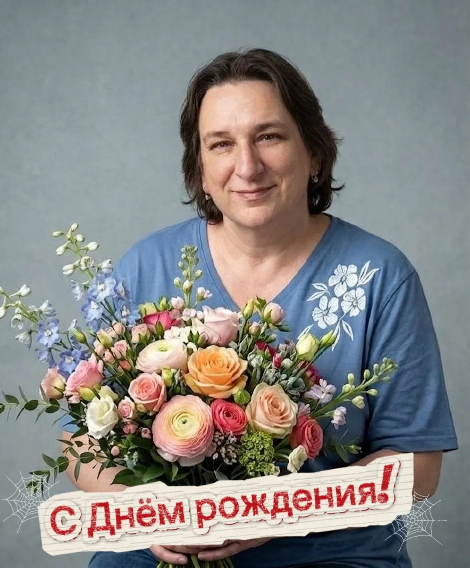 🎉 Рубрика «Поздравления!» 🎉