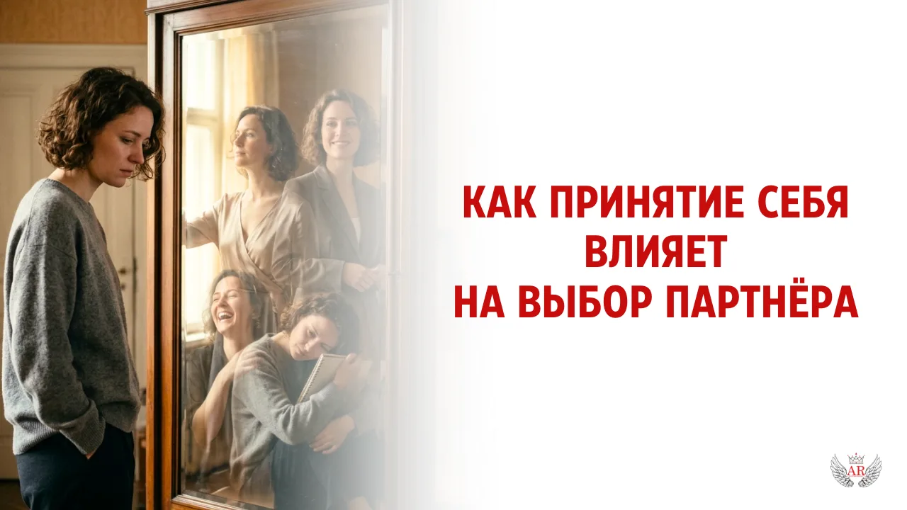 🦢 Вы — лебедь. Но не в той стае, где вам сказали быть.

Вчера на эфире мы разбирали одну из самых б