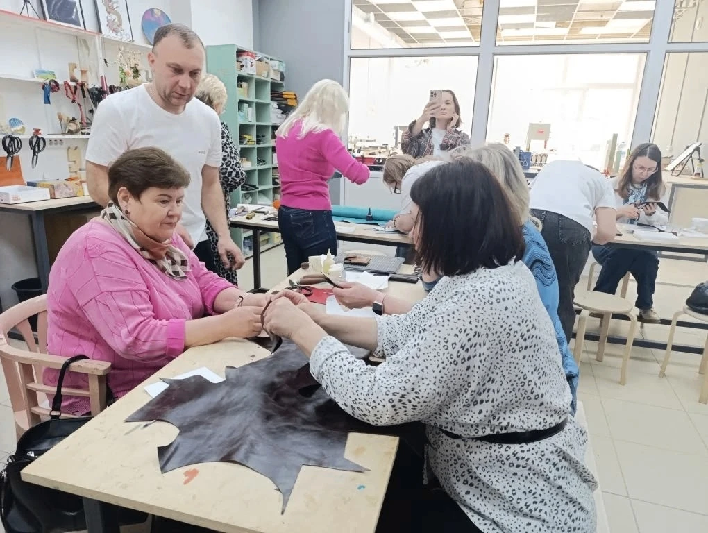 #курсы_ИРО43: технологии, которые учат будущему  Технологическое образование стремительно развиваетс