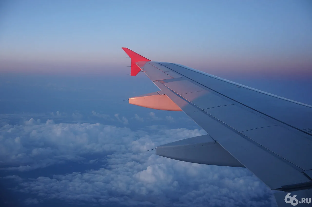 🛩 Из Екатеринбурга планируют запустить рейсы на Шри-Ланку

Чартерные перелеты могут появиться зимой