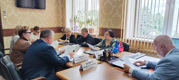 Мероприятия по благоустройству дворовых территорий района Солнцево | Портал Солнцево ht...