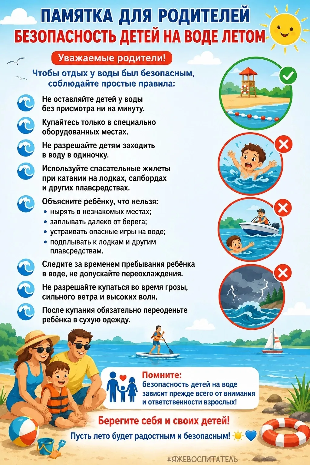 ‼️БЕРЕГИТЕ СЕБЯ И СВОИХ БЛИЗКИХ ‼️