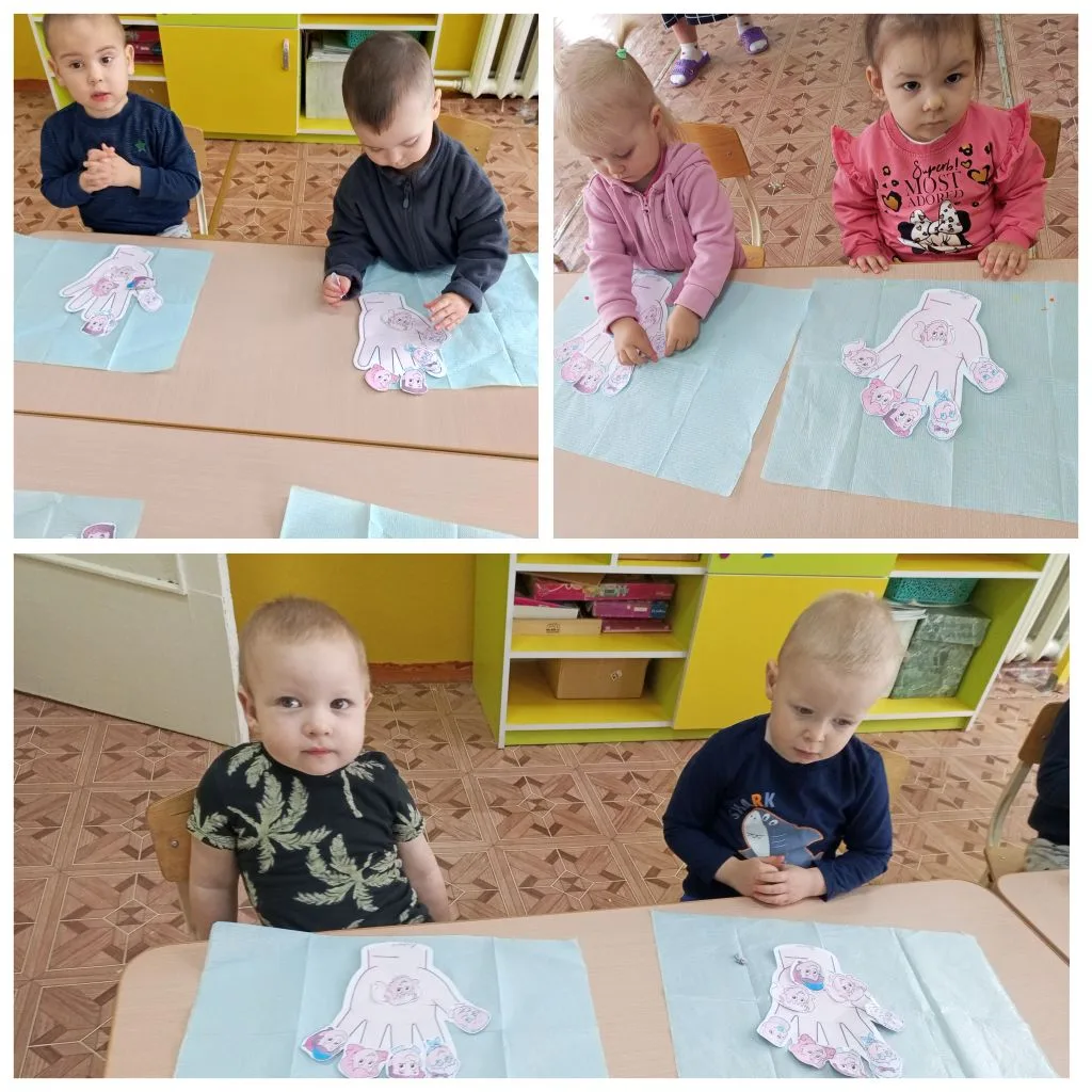 Традиционно 15 мая каждого года отмечается Международный День Семьи. Мы тоже не могли оставить это с