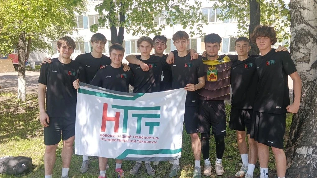 ГОРОДСКОЙ ТУРНИР ПО ФУТБОЛУ: "СПОРТЛИДЕР" - ЧЕМПИОН! 🏆

Сегодня для нас состоялся  настоящий футбол