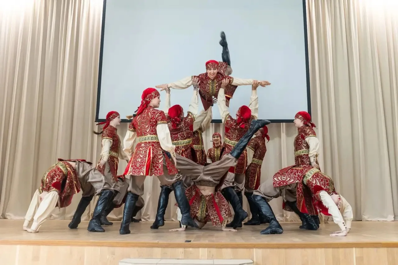 Международная олимпиада по русскому языку: уже в Казани