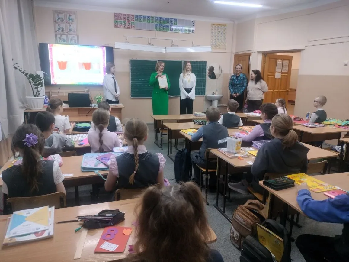 Уважаемые подписчики, у нас есть прекрасный повод для гордости и умиления! Завершился наш школьный к