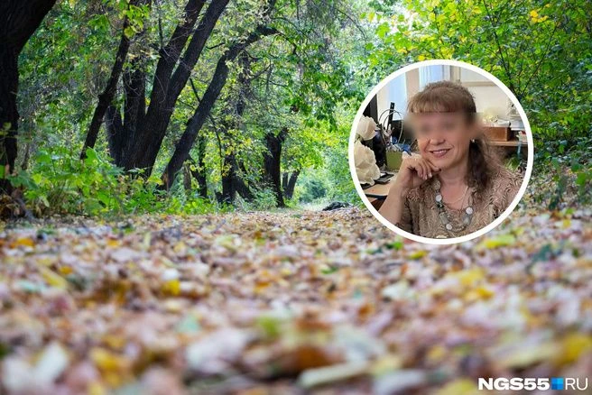Молчит и ссылается на Конституцию: учительница из Омска не рассказывает об убийстве люб...