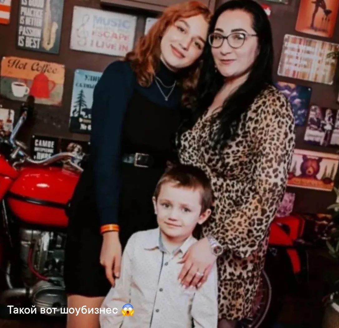Ужасная трагедия: Дети экс-солистки "Вороваек" погибли, катаясь на санках под Оренбургом

Шоу-бизнес